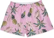 [Generic] Comfortable Casual Literary Retro Fashion Denim Shorts Womens Casual Shorts Summer Drawstring Elastic Waist Comfy Short with Pockets High Waist Biker Short
