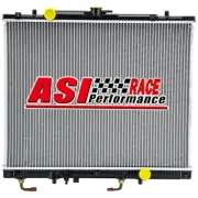 Radiator For Mitsubishi TRITON MK 2.8L Turbo Diesel 10/1996-6/06 500mm Core new (for: Mitsubishi)