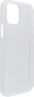 Air Jacket case Compatible with iPhone 12 and 12 Pro - Clear
