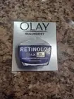 Olay Regenerist Rentinol 24 Night Hydrating Moisturizer 50ml