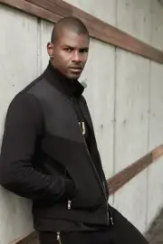 RUCK&MAUL TRACKSUIT TOP FOR MAN