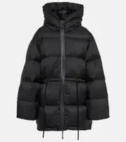 [Acne Studios] Acne Studios Down jacket UK 12 black