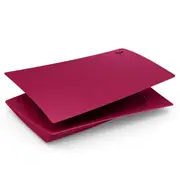 Sony PlayStation 5 Cosmic Red Console Cover