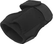 Wrist Flashlight Holster Thickened Nylon Sturdy Hands Diving Torch Arm Mount Holder