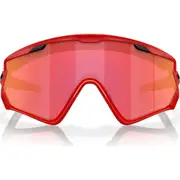 Oakley Wind Jacket 2.0 Shield Sunglasses
