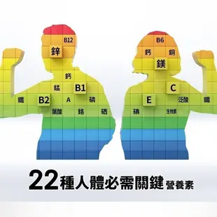 銀寶善存50+綜合維他命錠禮盒260錠﹝官方直營﹞母親節禮盒 5/5-5/6買就送SOUSOU冷飲提袋組