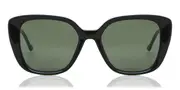 Sunday Somewhere HARMONIA C1 Women’s Sunglasses Black Size 53