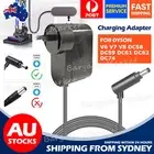 26.1V For Dyson V6 V7 V8 DC58 Battery Charger Power Supply Adaptor Vacuum