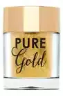 Pure Gold Too Faced Face and Body Glitter 2g 0.07 oz. New in box