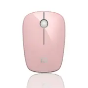 i220 Portable 2.4GHz Wireless Rechargable Mouse Home Office Silent Mouse 1600DPI Gaming Mouse for Windows 7 / 8 / Vista / XP Mac