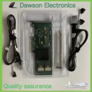LSI SAS2008-8I SATA 6Gbps 9211-8i 8 Ports HBA PCI-E RAID Card+2 8087 SATA cable