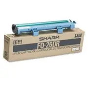 Genuine Sharp F0-26DR Drum unit F026DR (1) t for Sharp FO2600 -2700 Fax Machine