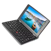 7in Pocket Touchscreen Laptop Notebook PC Computer 12GB DDR4L 1TB SSD 2MP F