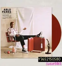 在飛比找Yahoo!奇摩拍賣優惠-現貨直出 Arlo Parks Collapsed in S