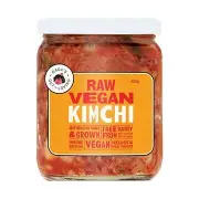 Gagas Vegan Kimchi | 420g