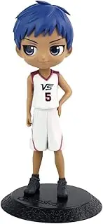 Banpresto Kuroko'S Basketball Q Posket-Daiki Aomine Taiga Kagami- Moviever.(A:Daiki Aomine)