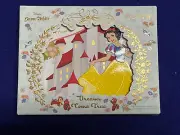 Colourpop X Snow White Eyeshadow Palette Dreams Come True New