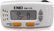 Pyle Exquisite Digital Metronome Tuner w/ Chromatic Modes & Easy-to-Read Display