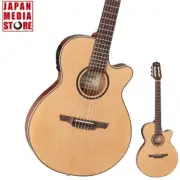 Takamine TSP148NC Natural Satin Electric Acoustic Guitar Brand NEW