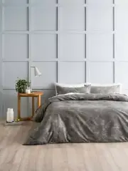 Onkaparinga Hazel Quilt Cover Set (Hazel) - King