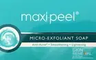 Maxi-Peel Micro-Exfoliant Skin Lightening & Brightening Soap 125g