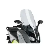 PUIG SCREEN V-TECH LINE TOURING FOR BMW C EVOLUTION 15-20 CLEAR