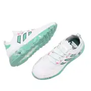 Adidas Originals ZX 2K Boost White Active Mint Men's Athletic Shoes GX5373