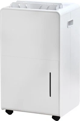 Yamazen Dehumidifier Clothes Drying Dehumidifier Compressor Type Compact 125