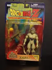 Dragon Ball Z Frieza Action Figure Series 6 Sealed (NIB)