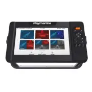 Raymarine E7053400NAG Element 9 HV Navionics North America