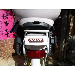 (已售出)捷安特 Giant 電動腳踏車 電動自行車 EA401 二手 歡迎賞車 (限自取）