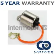 Ignition Condenser CPO Fits Austin Land Rover Triumph Ford + Other Models