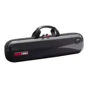 Gator Cases Presto Series Pro Case for B/C Flute; (GBPC-FLUTE)