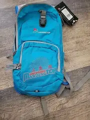 Mardingtop 10l Hydration Backpack w/ 1.5l Bladder