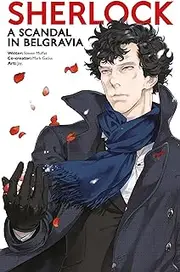 Sherlock: A Scandal in Belgravia: 4