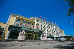 烏魯木齊洪誠大酒店Hongcheng Hotel