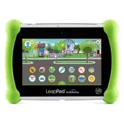 LeapFrog - LeapPad Academy Green Learning Tablet
