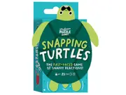 Snapping Turtles Card Game