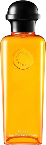 [Hermès] Hermes Eau de Mandarine Ambrée EdC U 100 ml