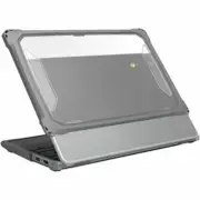 MAXCases Extreme Shell-F3 Chromebook Case (lnesf3300eg4gry)