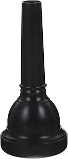 UPKOCH Alto Trombone Replacement Mouthpiece Professional Accessory for Beginners Lightweight Design Compatible with Alto Trombones Durable Craftsmanship for Sound