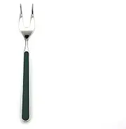 MEPRA AZC10V61111 Serving Fork Green