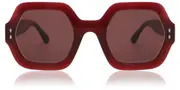 Isabel Marant IM 0004/N/S LHF/U1 Women Sunglasses