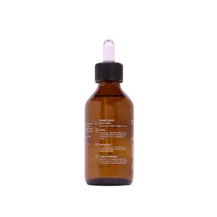 MOKOSH 100% ARGAN OIL 100ml 摩洛哥堅果油100ml