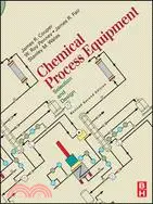 在飛比找三民網路書店優惠-Chemical Process Equipment: Se