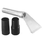 Tool Brush Head Steel Tube Office Extractor Attachment Perfect Design Tool