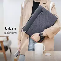 在飛比找三創線上購物優惠-Switcheasy Urban Pouch for 202