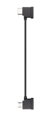 DJI RC-N Series RC Cable(Standard Micro-USB Connector）