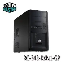 在飛比找蝦皮購物優惠-【MR3C】含稅附發票 CoolerMaster Elite