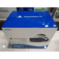 在飛比找蝦皮購物優惠-PlayStation VR 豪華同捆組  台灣公司貨 拆封